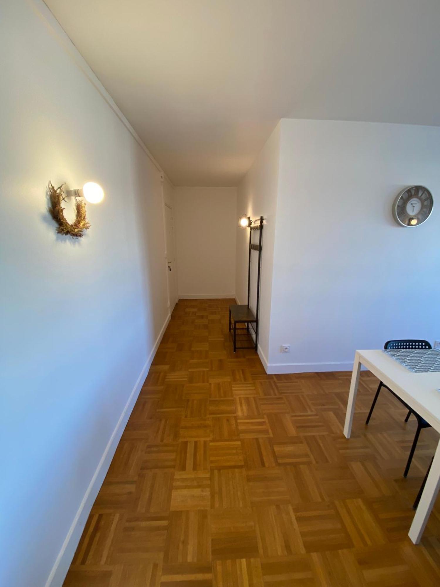 Appartement Jusqu'A 6 Couchages 르망 외부 사진