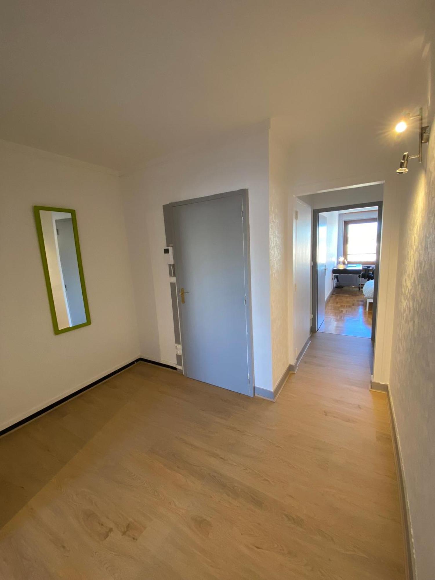 Appartement Jusqu'A 6 Couchages 르망 외부 사진