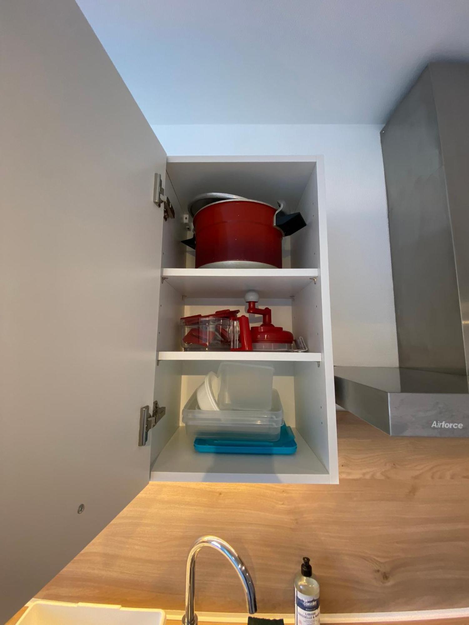 Appartement Jusqu'A 6 Couchages 르망 외부 사진